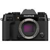 Fujifilm X-T50 corpo nero | ✅ Garanzia di 5 anni