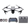 DJI Air 3S Fly More Combo + RC 2 Remote Controller
