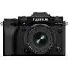 Fujifilm X-T5 nero + XF 16-50mm | ✅ Garanzia di 5 anni