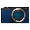 Panasonic Corpo Panasonic Lumix S9 Night Blue | ✅ Riduzione temporanea del prezzo