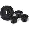 Samyang Set di obiettivi Samyang Remastered Prime: 21 mm, 28 mm e 32 mm per Sony FE
