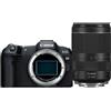 Canon EOS R8 + RF 24-240mm F/4-6.3 IS USM | ✅Garanzia di 5 anni