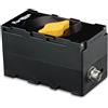 Portkeys BD1 Batteria fittizia commutabile a doppio lato per il sistema di monitoraggio e trasmissione video Camara