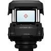 OM SYSTEM EE-1 Dot Sight per fotocamere con slitta a contatto caldo