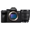 Sony A7R V + Sony FE 85mm F/1.4 GM II | ✅ Garanzia di 5 anni