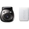 Fujifilm INSTAX Fotocamera digitale Fujifilm INSTAX PAL, Gem Black + stampante mini Link 3, Clay White