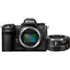 Nikon Z6 III + Adattatore FTZ II | ✅ Risparmio istantaneo estivo