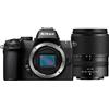 Nikon Z50 II + 18-140mm F/3.5-6.3 VR | ✅Garanzia di 5 anni