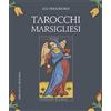 obelisco Tarocchi marsigliesi. Con Carte