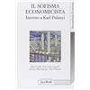JACA BOOK Il sofisma economicista. Intorno a Karl Polanyi