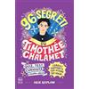 Nord-Sud 96 segreti su Timothee Chalamet