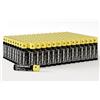 Intenso Energy Ultra AAA Micro LR03 - Batterie alcaline, confezione da 150, colore: Giallo/Nero