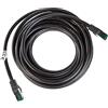 Good Connections Cavo patch Premium Cat. 6A per esterni, 7,5 m, IP66 - 10-GIGABIT, conduttori in rame/CU - S/FTP - 500 MHz - per esterni, resistente ai raggi UV e all'acqua, rivestimento in