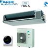 Daikin Climatizzatore Condizionatore Daikin Bluevolution Canalizzato Media Prevalenza 36000 Btu FBA100A + AZAS100MY1 Trifase R-32 Wi-Fi Optional