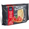 NUTRIFREE PANBRUSCHETTA 4 X 75 G