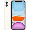 APPLE iPhone 11 128GB Bianco Molto Buono - Ricondizionato