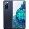 SAMSUNG Galaxy S20 FE 128GB Cloud Navy Molto Buono - Ricondizionato