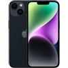 APPLE iPhone 14 128GB Mezzanotte Minuit Buono - Ricondizionato