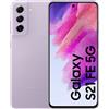SAMSUNG Galaxy S21 FE 5G 128GB Lavande Eccellente - Ricondizionato