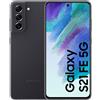 SAMSUNG Galaxy S21 FE 5G 128GB Grafite Buono - Ricondizionato