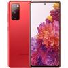 SAMSUNG Galaxy S20 FE 128GB Cloud Red Molto Buono - Ricondizionato