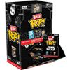 FUNKO Star Wars Bitty Pop! Vinile Figura Star Wars 2,5 Cm Display (36) Funko