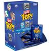 FUNKO Dc Comics Bitty Pop! Vinile Figura Batman 2,5 Cm Funko 36 pz