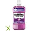 Listerine Total Care Collutorio 500ml