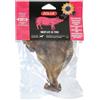 Zolux scapola maiale 150gr