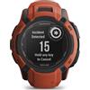 Garmin Instinct® 2X Solar - orologio multifunzione