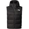 The North Face W Hyalite - gilet in piuma - donna