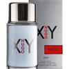 HUGO BOSS HUGO XY EAU DE TOILETTE VAPO 60 ml