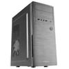 GielleService CASE TACENS 2INITIOX Initiox ATX Micro ATX Mini-ITX Dimensioni HDD 2,5, 3,5, 5,25