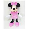 Pts Disney Peluche Minnie Classica 30 cm