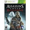 Ubisoft Assassin's Creed: Revelations, Xbox 360
