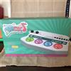 Sony HATSUNE Miku Project DIVA Future Tone mini controller PS4 PG-P4016 bianco Gia...