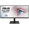 ASUS VP349CGL 86,4 cm (34") 3440 x 1440 Pixel UltraWide Quad HD LED Nero