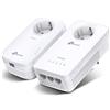 ‎TP-Link TP-Link INTD Powerline TL-WPA8631P Kit AV1300-AC1200-Gigabit-WLAN-Powerline-KIT