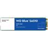 Western Digital Blue SA510 M.2 2 TB Serial ATA III (WD Blue SA510 - SSD - 2 TB -