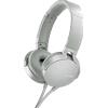 SONY Cuffia MDRXB550APW