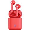 AREA Auricolari Stereo STONE+ Rosso