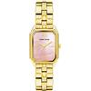 Anne Klein Orologio con bracciale da donna