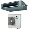 Daikin Climatizzatore Condizionatore Daikin Bluevolution Canalizzato Canalizzabile Media Prevalenza 42000 Btu FBA125A + AZAS125MV1 Monofase R-32 Wi-Fi Optional