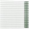 Leroy Merlin Rotolo di rete metallica elettrosaldato Executive Standard ECO verde L 25 x H 1.25 m, maglia L50x75H mm