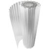 ONDULINE Lastra da copertura ONDULINE Onduclair Plr in poliestere L 500 x L 200 cm, Sp 0.8 mm