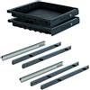 Wolfcraft Cassetto per banco da lavoro WOLFCRAFT 25 kg