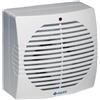Leroy Merlin Aspiratore centrifugo CTF100S Classic Ø 100 mm, portata aria 110 m³/h