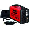 TELWIN Saldatrice inverter TELWIN Technology 186 XT MPGE tig 160 A 5000 W