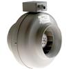 Leroy Merlin Aspiratore centrifugo AKL100L Ø 100 mm, portata aria 250 m³/h