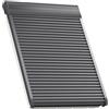 VELUX Tapparella per finestra da tetto VELUX SML FK06 0000S L 66 x H 118 cm nero